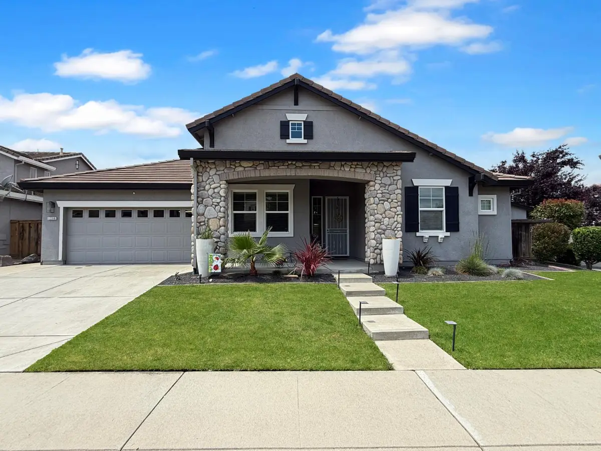 1298 Underwood Lane, Lincoln, CA 95648 - #1
