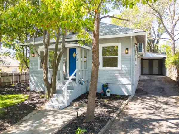 210 C Street, Roseville, CA 95678
