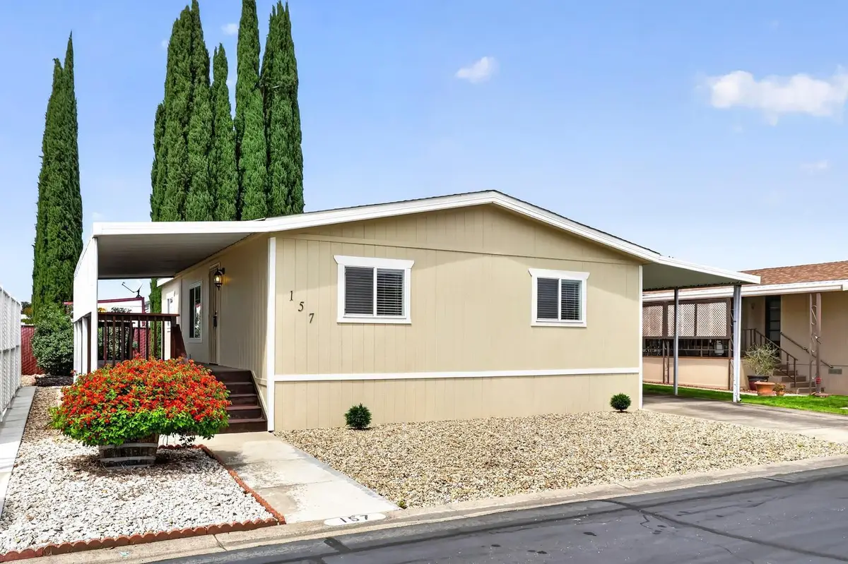 157 Security Lane, Sacramento, CA 95828 - #1