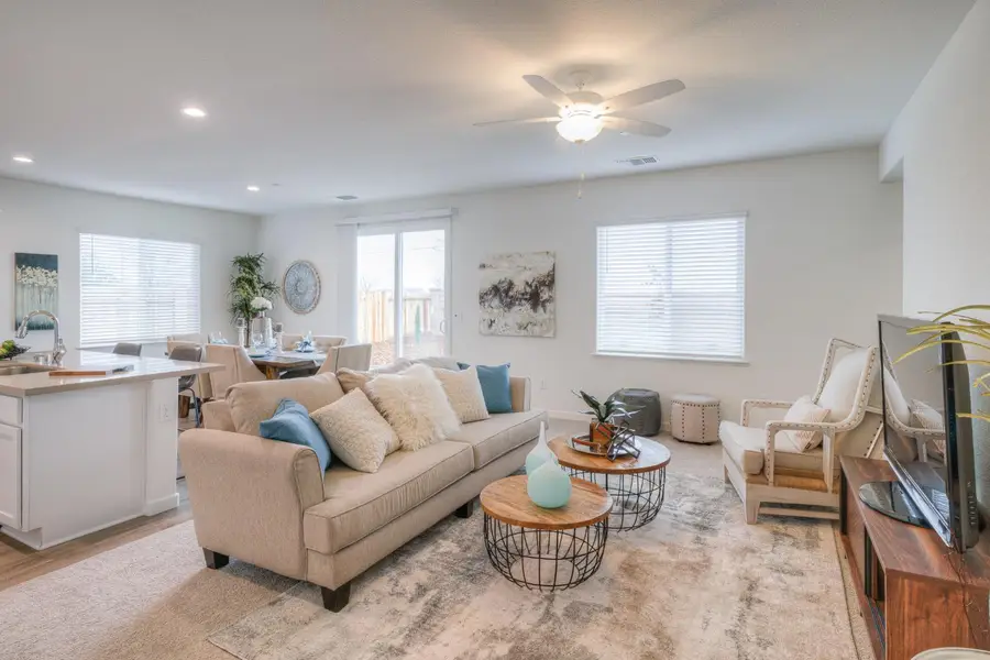 1416 Jim Hines, Olivehurst, CA 95961 - #2