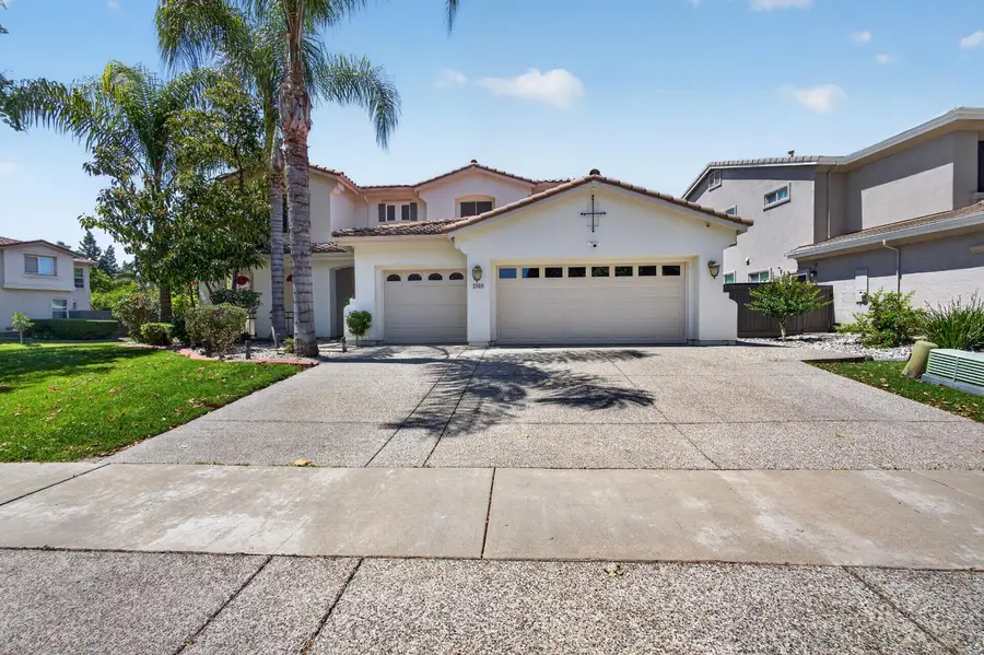 1565 Danbrook Drive, Sacramento, CA 95835 - #2