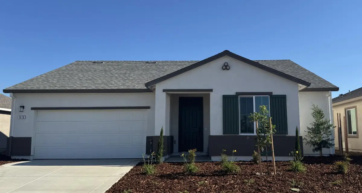 1410 Jim Hines Drive, Olivehurst, CA 95961 - #1