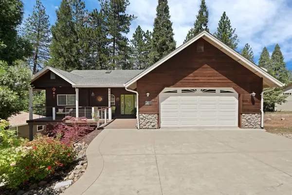 980 Fairway Court, Murphys, CA 95247