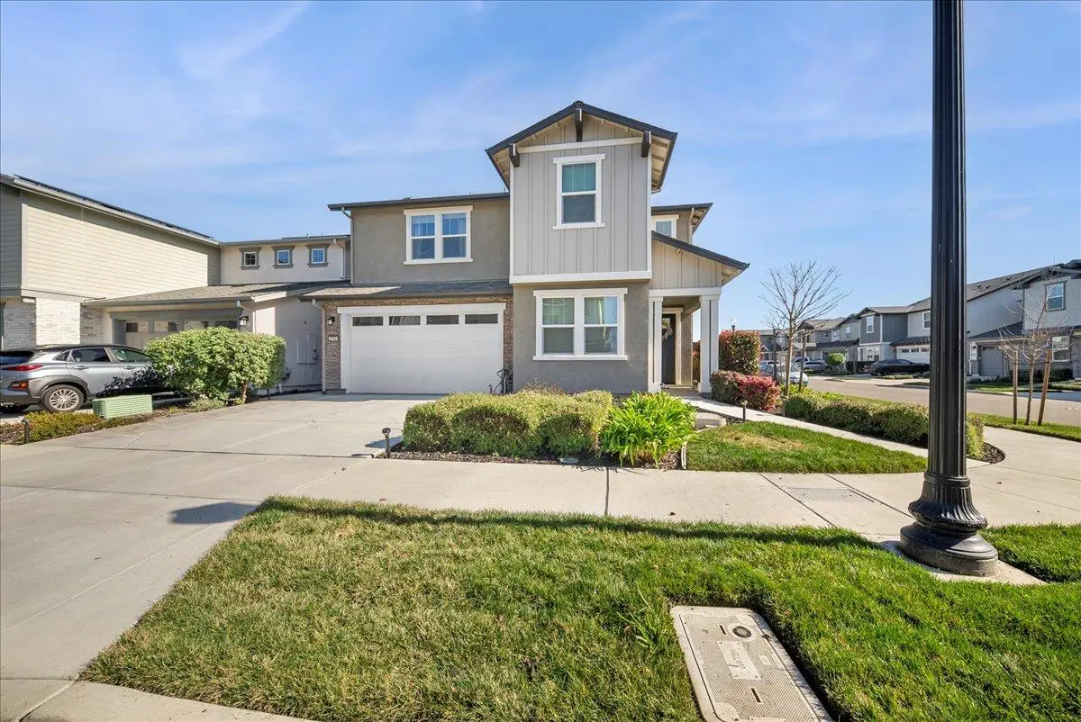 2702 Mossy Creek Street, Sacramento, CA 95833 - #1