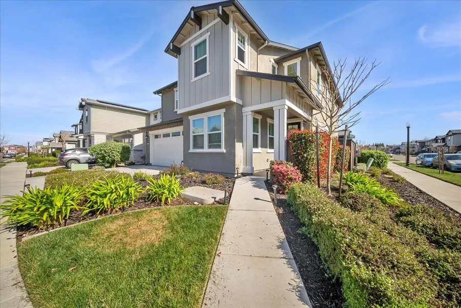 2702 Mossy Creek Street, Sacramento, CA 95833 - #2