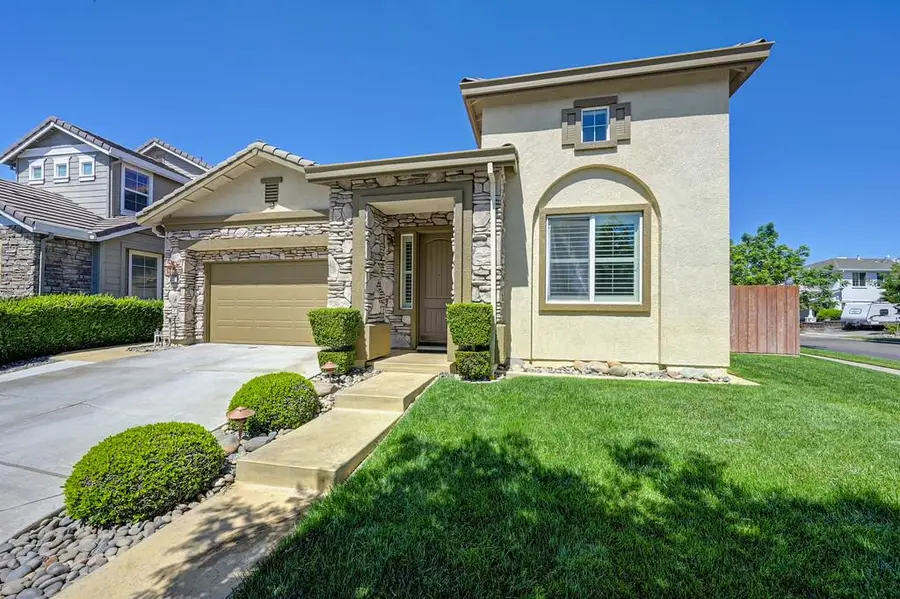 562 Stetson Drive, Oakdale, CA 95361 - #2