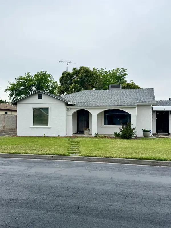 1535 Melrose Avenue, Modesto, CA 95350