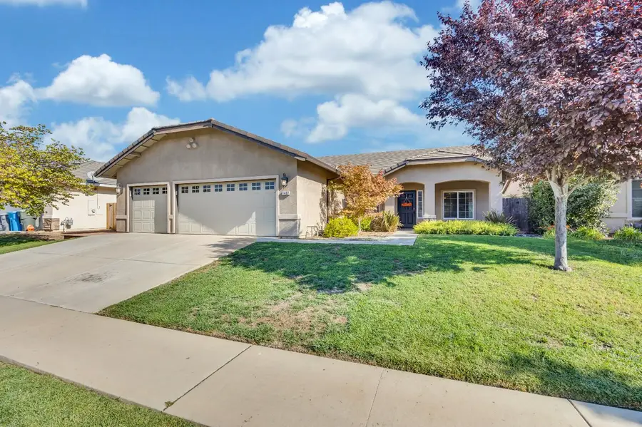 1407 Sundance Drive, Plumas Lake, CA 95961 - #3