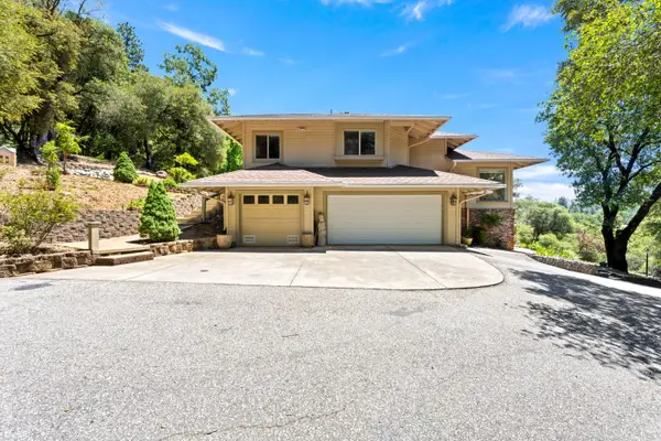 1144 Boole Road, Applegate, CA 95703