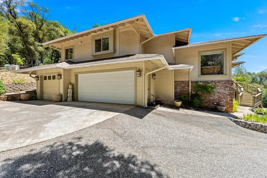 1144 Boole Road, Applegate, CA 95703 - #2