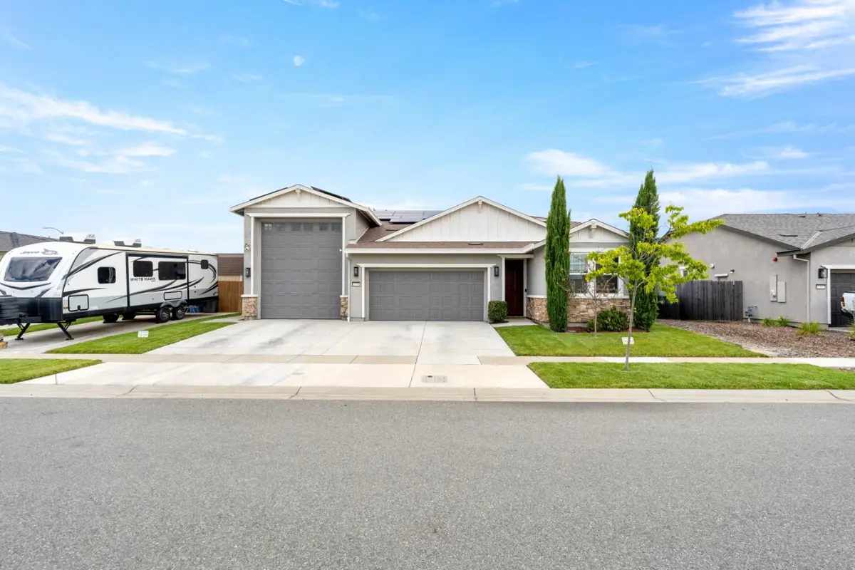 1559 Irish Draught Way, Olivehurst, CA 95961 - #1