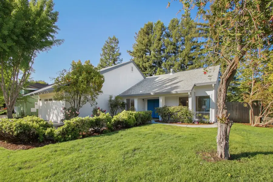 1260 Evans Court, Davis, CA 95618 - #2