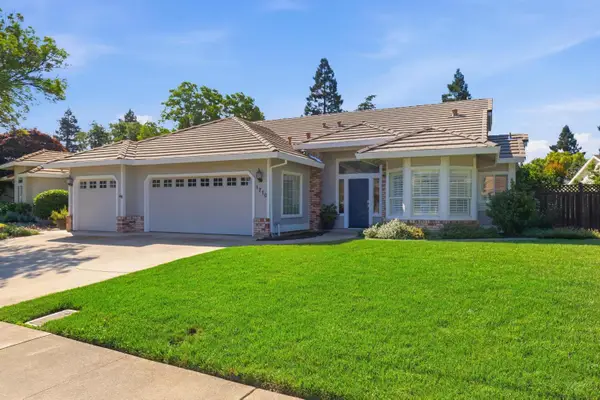 1710 Cartagena Drive, Yuba City, CA 95993