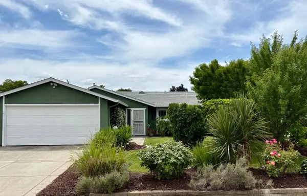 3540 Eisenhower Drive, Sacramento, CA 95826