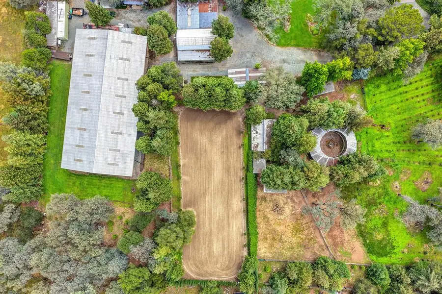 4760 E China Hill Road, El Dorado, CA 95623 - #2