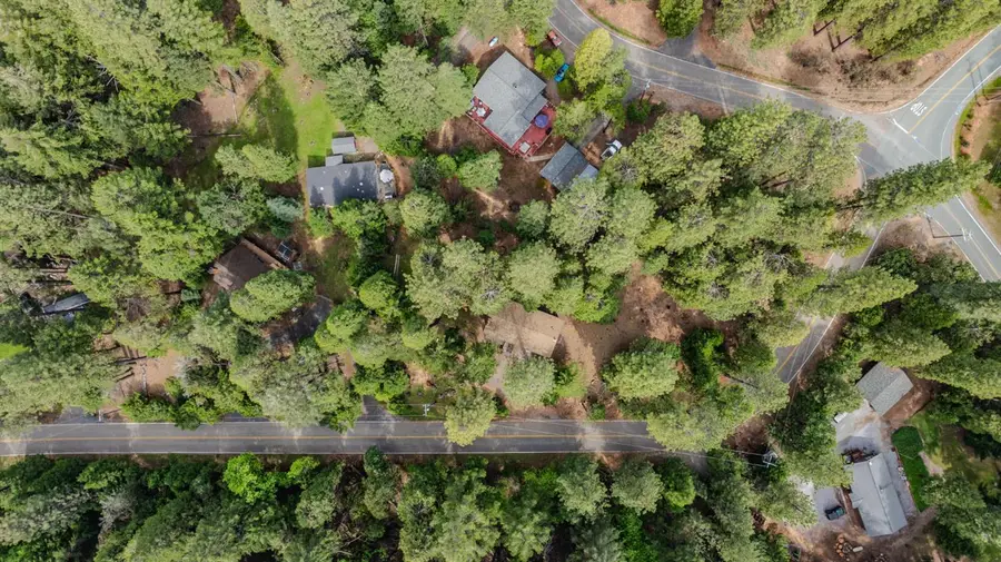 25865 Creekside Drive, Pioneer, CA 95666 - #2