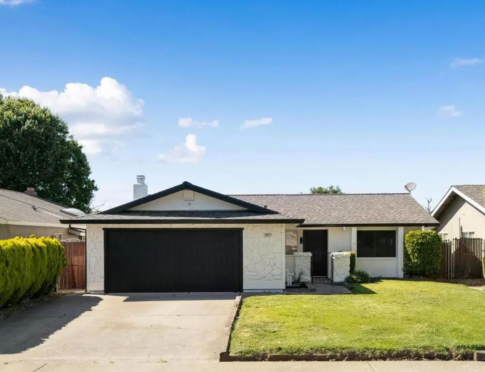 9417 Mira Del Rio Drive, Sacramento, CA 95827 - #1