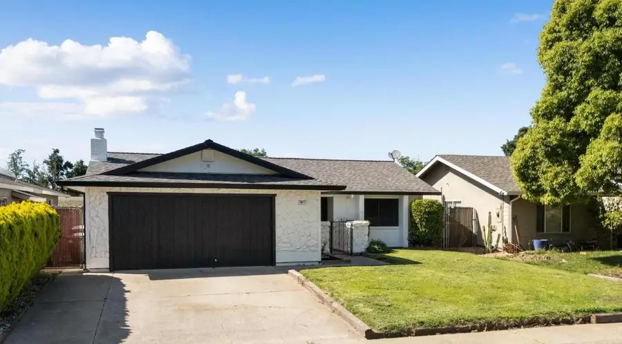 9417 Mira Del Rio Drive, Sacramento, CA 95827 - #3