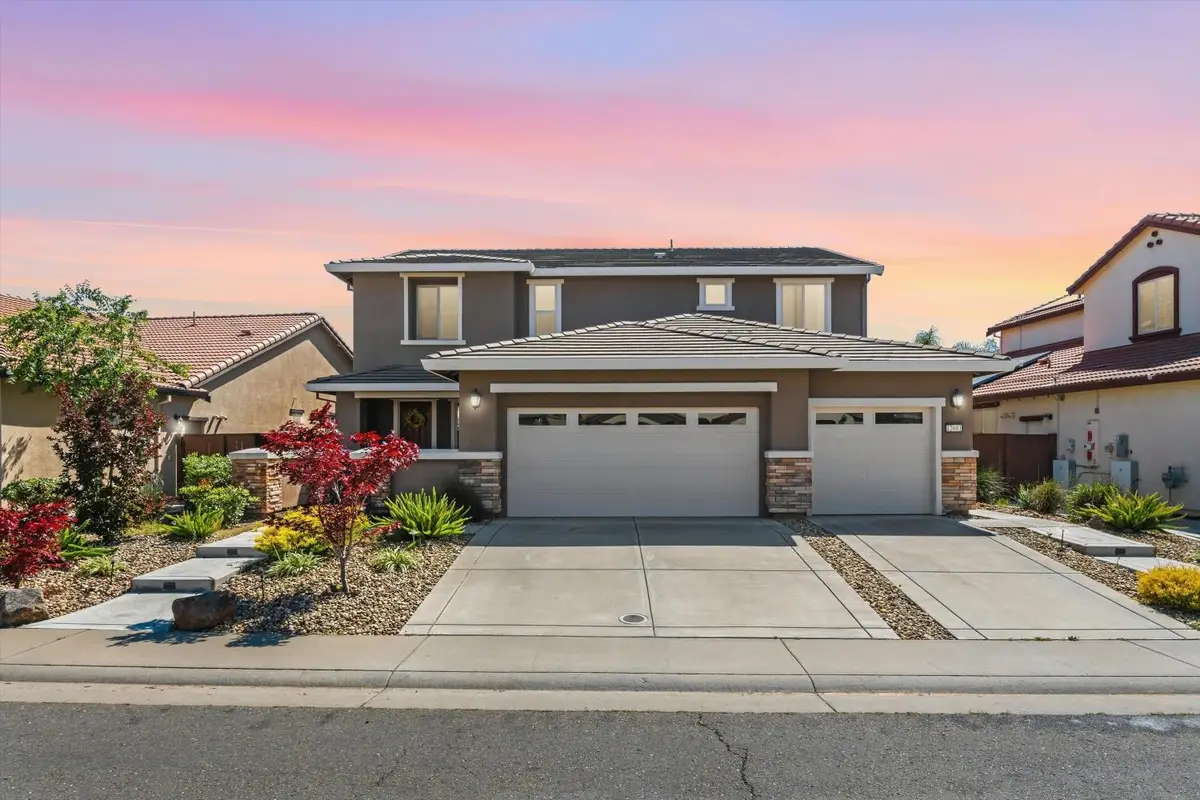 12681 Solsberry Way, Rancho Cordova, CA 95742 - #1
