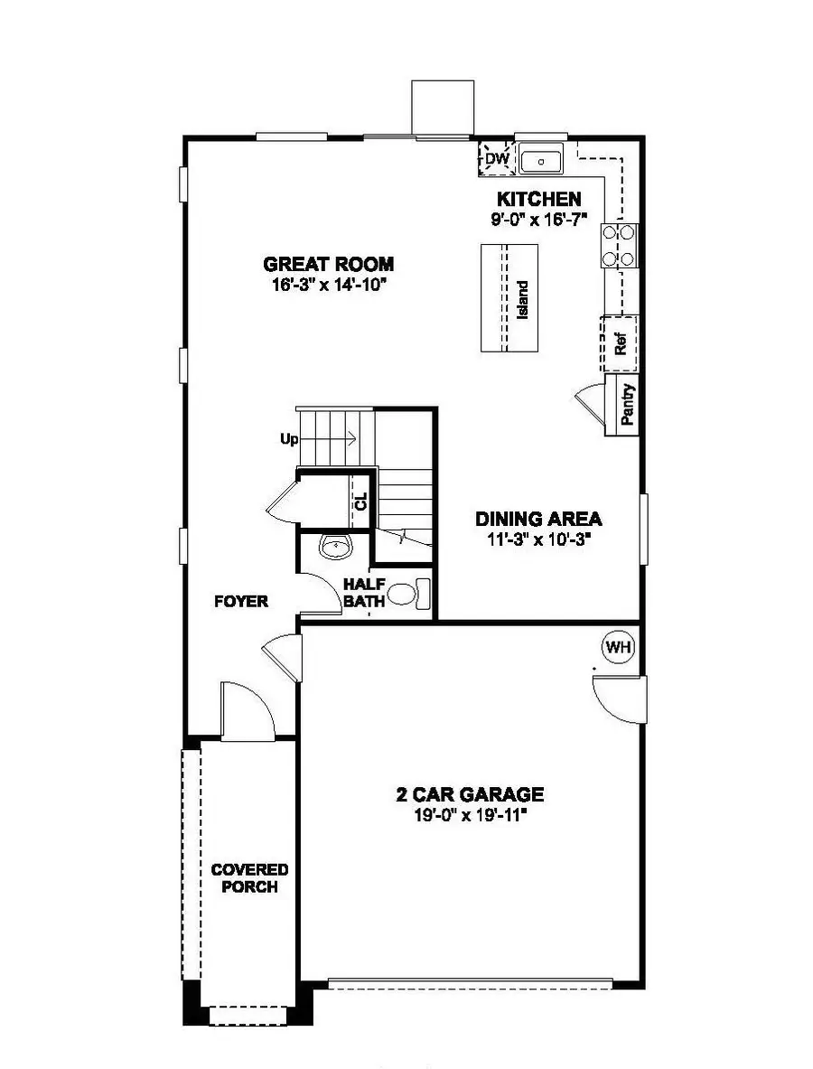 12274 Tawny Owl Way, Rancho Cordova, CA 95742 - #2