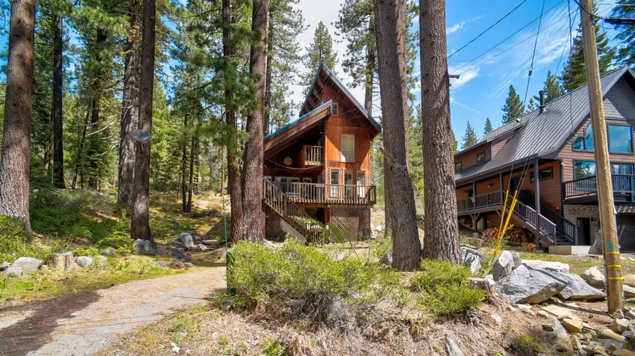 51255 Jeffery Pine Drive, Soda Springs, CA 95728 - #3