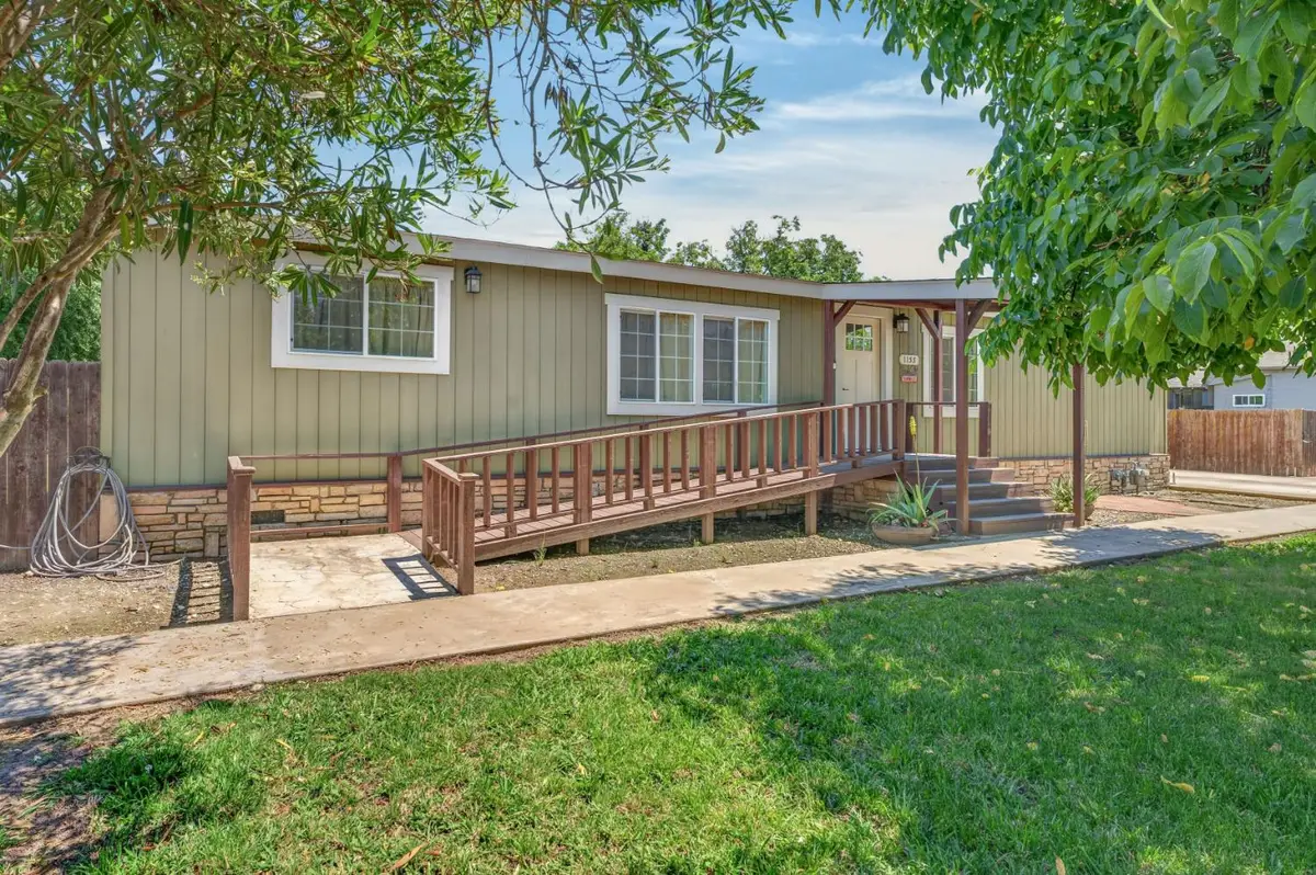 1155 2nd Street, Meridian, CA 95957 - #1