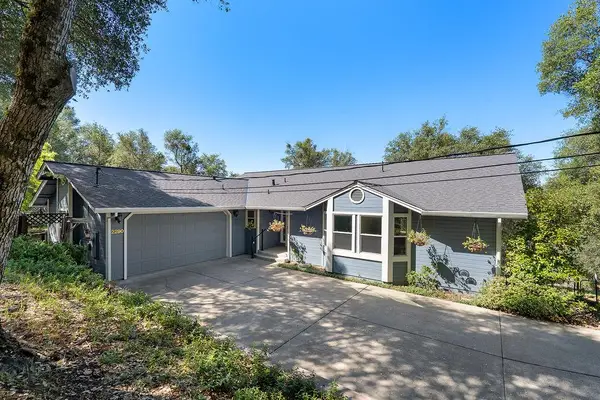 2290 Rising Hill Road, Placerville, CA 95667