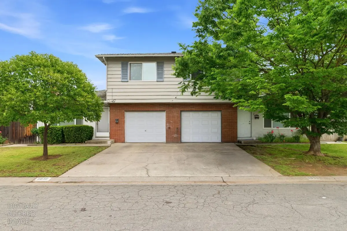 3836 Dubac Way, Sacramento, CA 95864 - #1