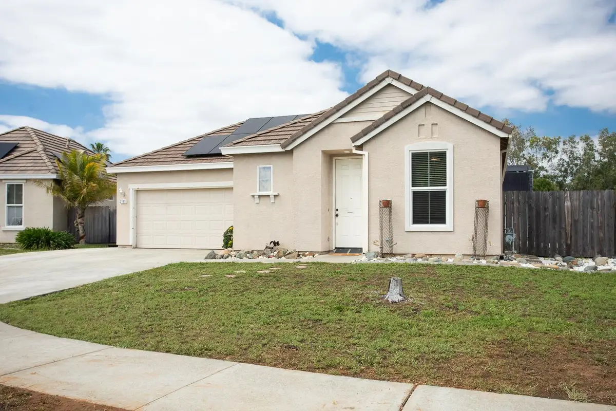 2123 August Way, Olivehurst, CA 95961 - #1