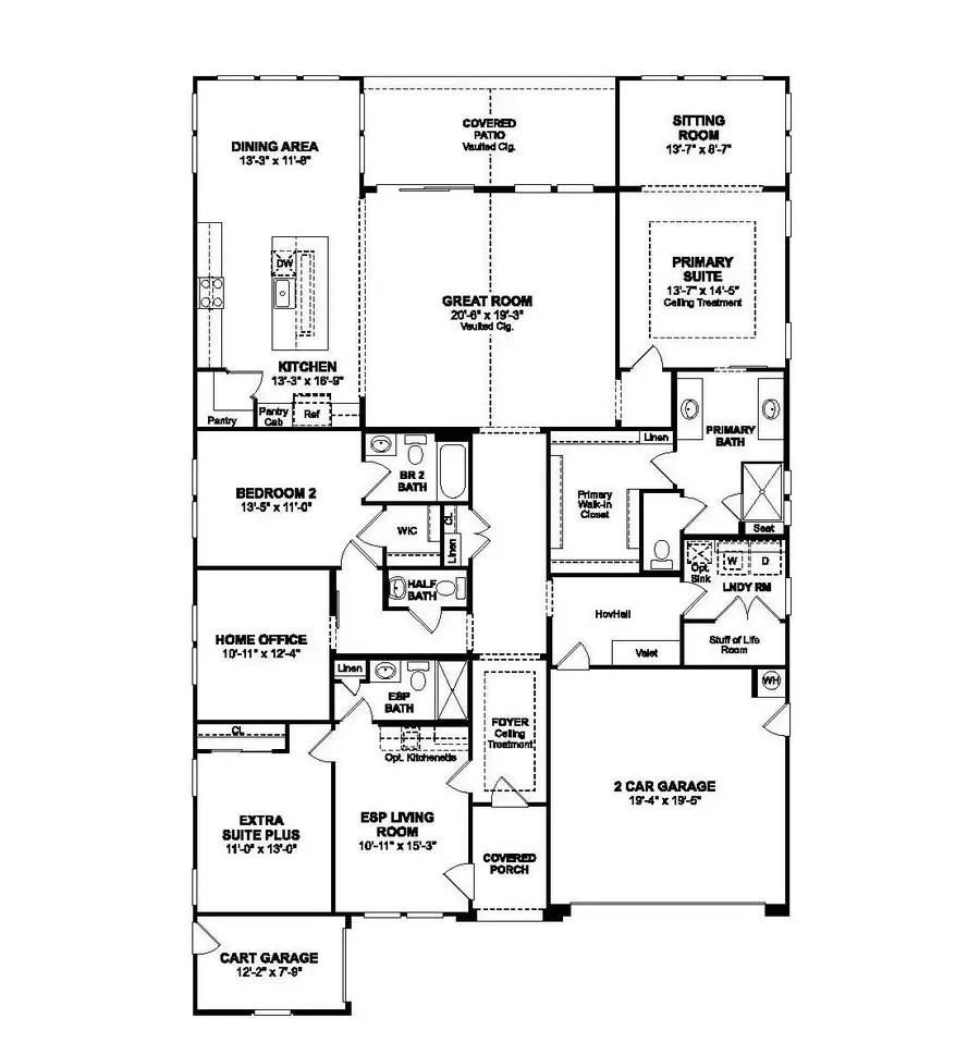 4306 Hooded Crow Circle, Rancho Cordova, CA 95742 - #2