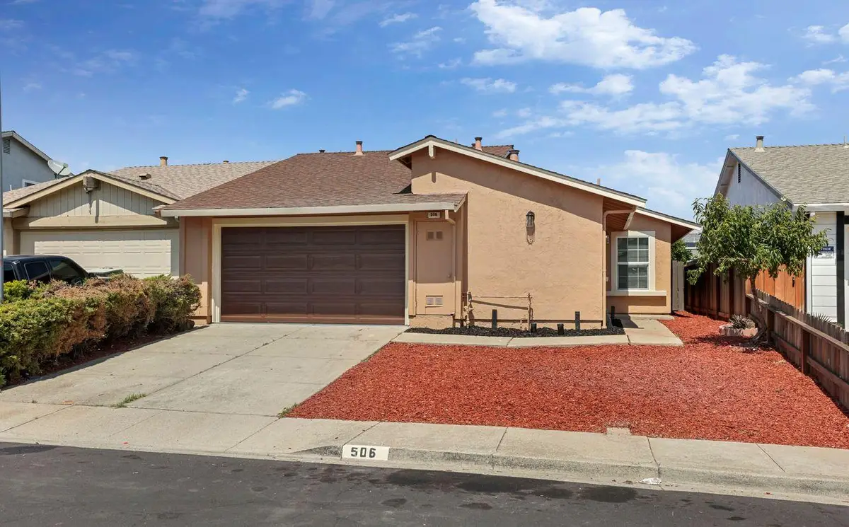 506 Harvey Way, Bay Point, CA 94565 - #1