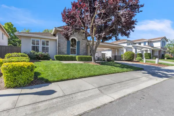 2512 Mabry Drive, Sacramento, CA 95835