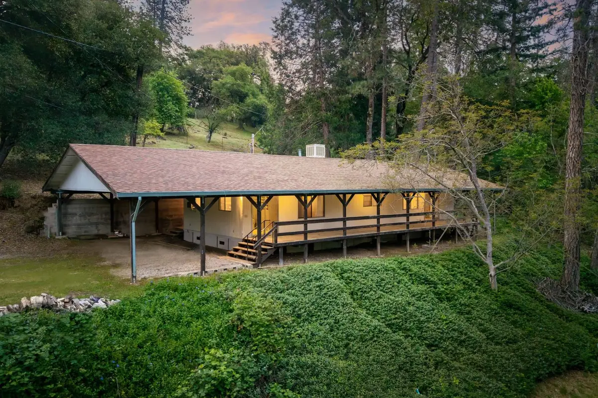14073 Retrac Way, Grass Valley, CA 95949 - #1