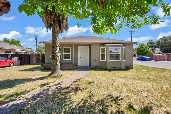 594 Park Street, Turlock, CA 95380