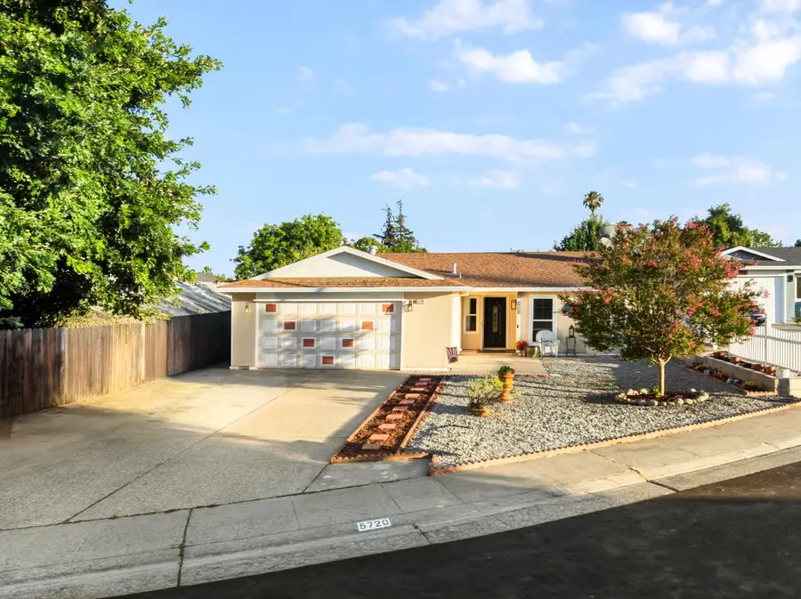 5720 Bryce Canyon Place, Sacramento, CA 95842 - #2