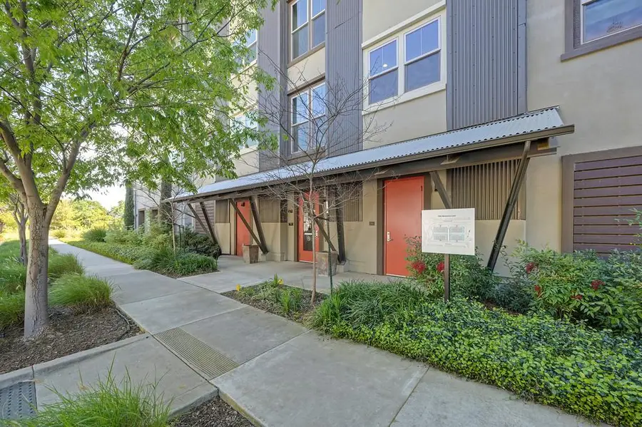1000 Berryessa Lane #243, Davis, CA 95616 - #2