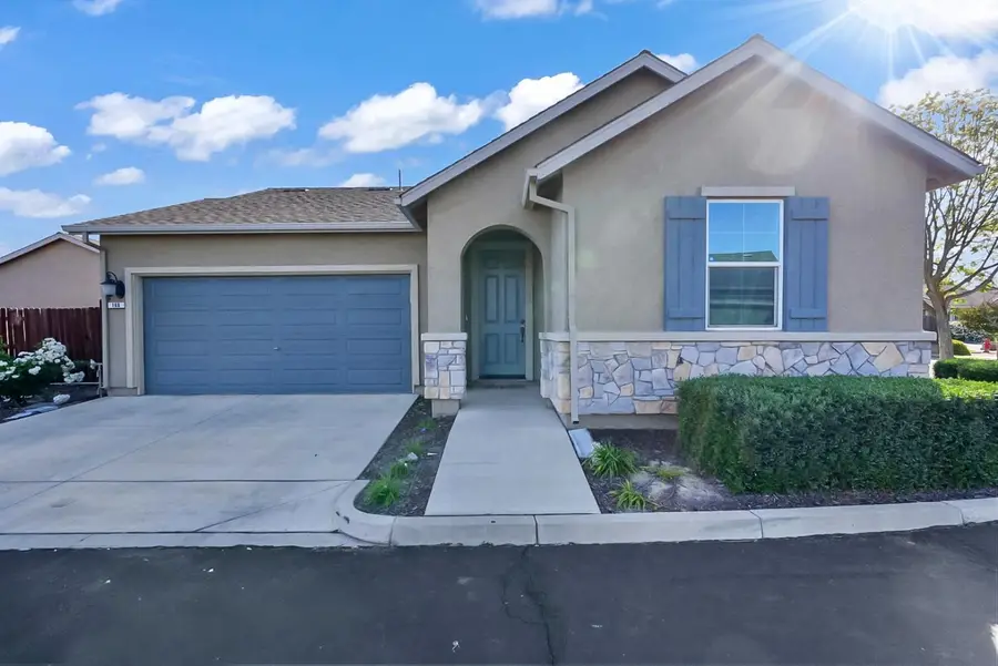 168 Lucca Drive, Newman, CA 95360 - #2