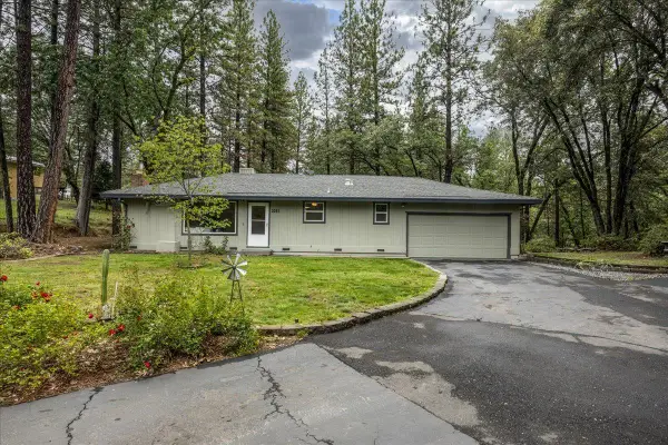 3061 Glee Lane, Placerville, CA 95667