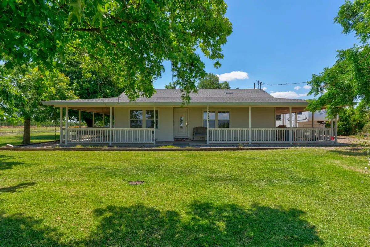 44671 Hobart Road, Dos Palos, CA 93620 - #1