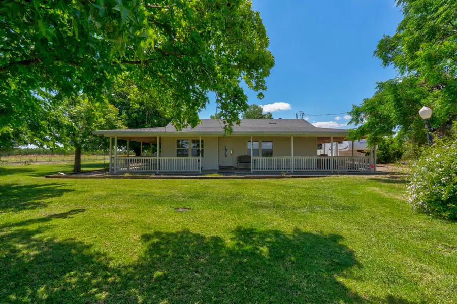 44671 Hobart Road, Dos Palos, CA 93620 - #3