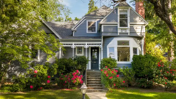 211 Prospect Street, Nevada City, CA 95959