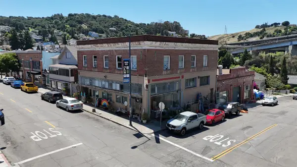 602 2nd Avenue, Crockett, CA 94525