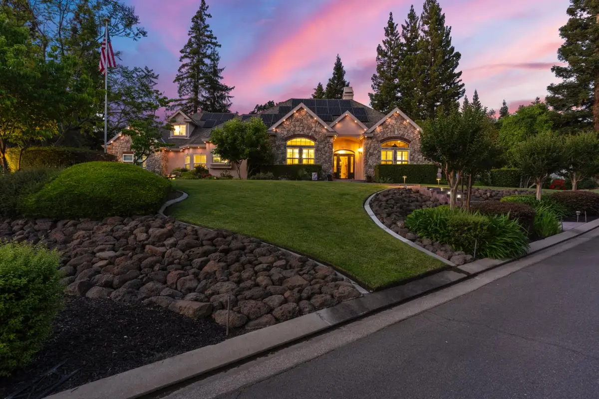 11318 Scarlet Oak Drive, Oakdale, CA 95361 - #1
