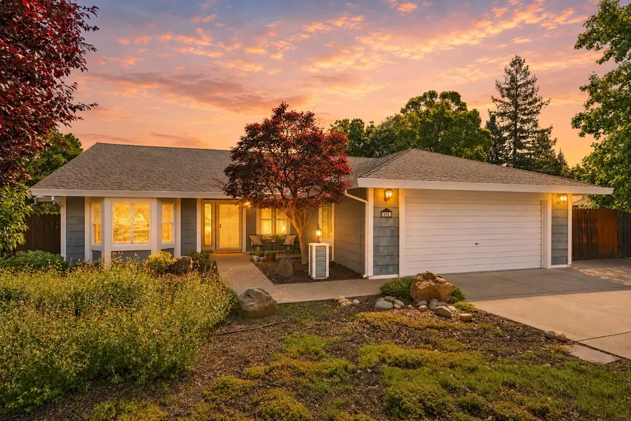430 Flower Drive, Folsom, CA 95630 - #2