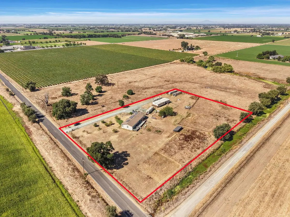 26001 N Dustin Road, Acampo, CA 95220 - #1