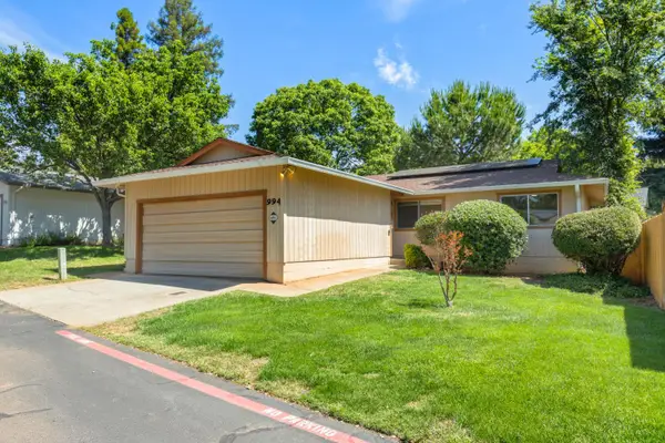 994 Jenooke Lane, Chico, CA 95926