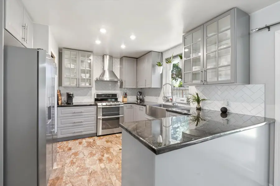 3080 Cascade Court, Camino, CA 95709 - #2