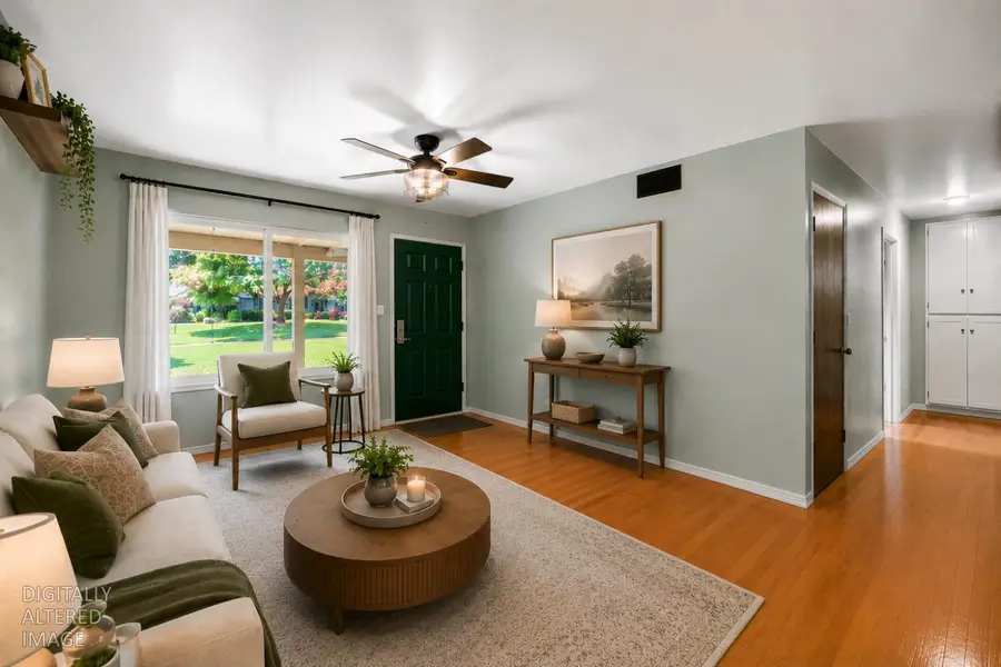 3080 Cascade Court, Camino, CA 95709 - #3