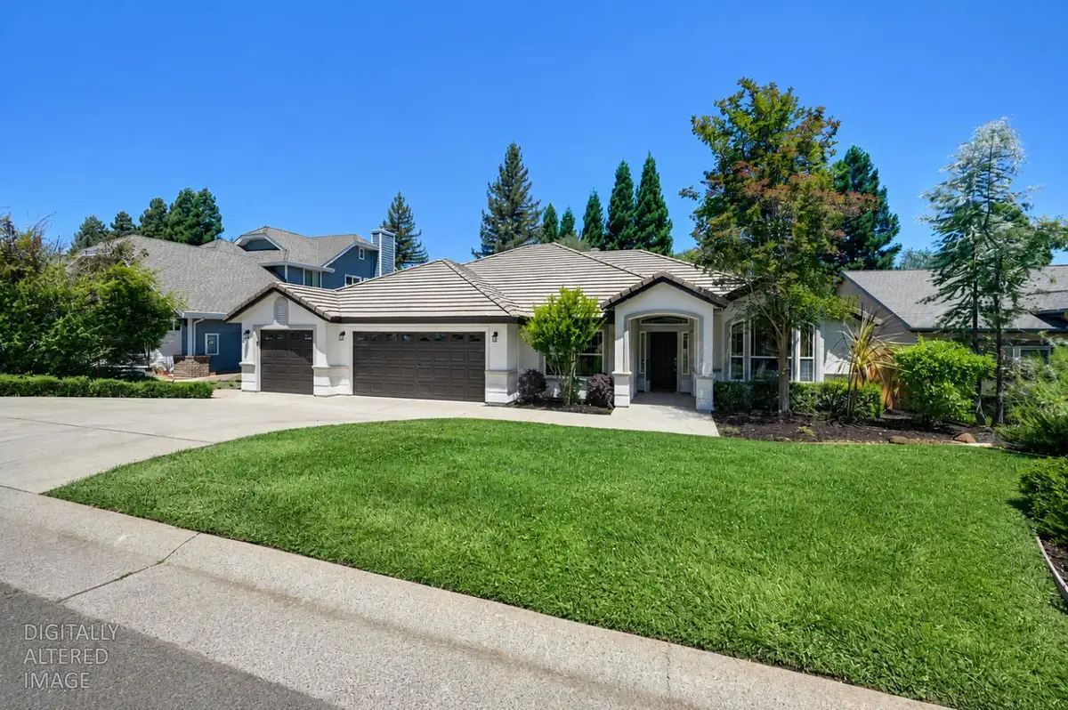 2809 Loon Court, Cameron Park, CA 95682 - #1