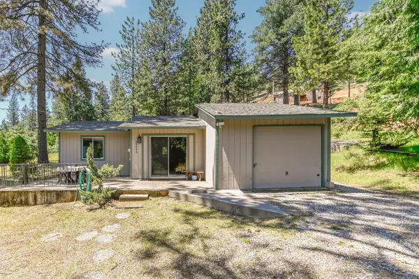 20093 Manzanita Way, Pioneer, CA 95666